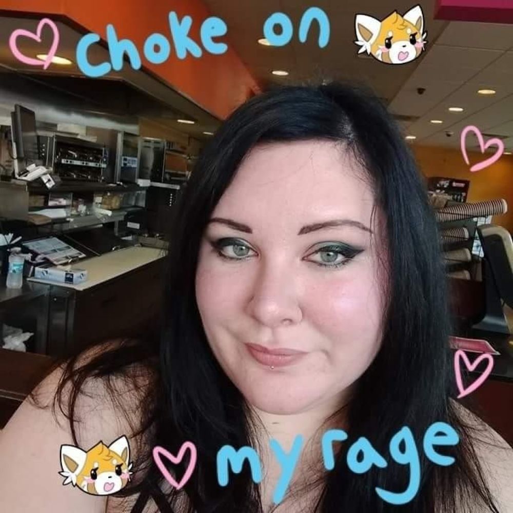 Meet your Posher, Rachael